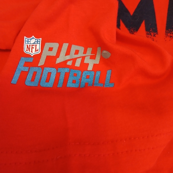 Houston Texans "H-Town Made" NFL T-Shirt Boys Size XL (NWT) - Picture 5 of 8